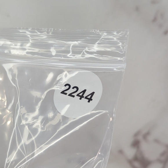 Betabrand Pant Womens XS X 30 Gray Mid Rise Straight Leg Heathered Reg - Picture 12 of 12